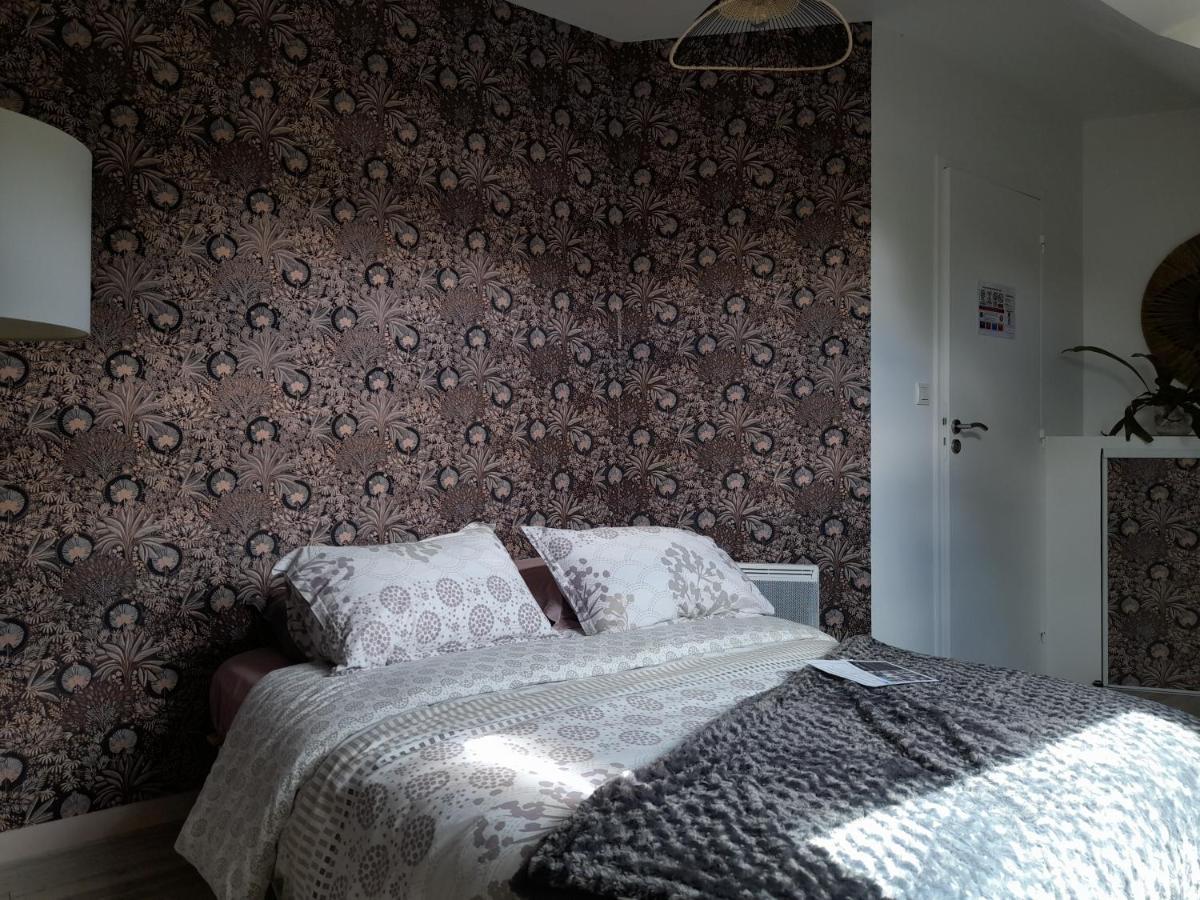 Angrie Chambre Champetre מראה חיצוני תמונה