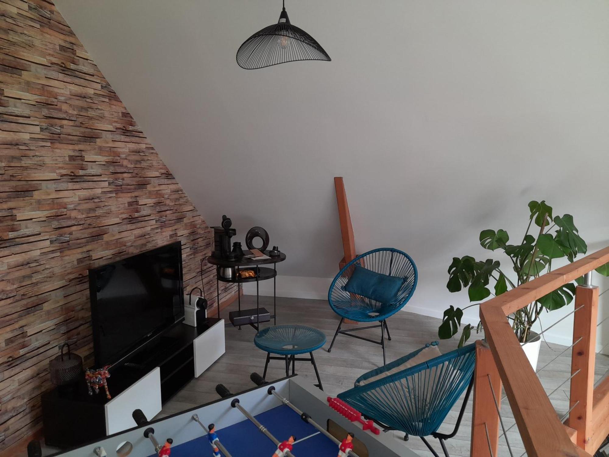 Angrie Chambre Champetre מראה חיצוני תמונה
