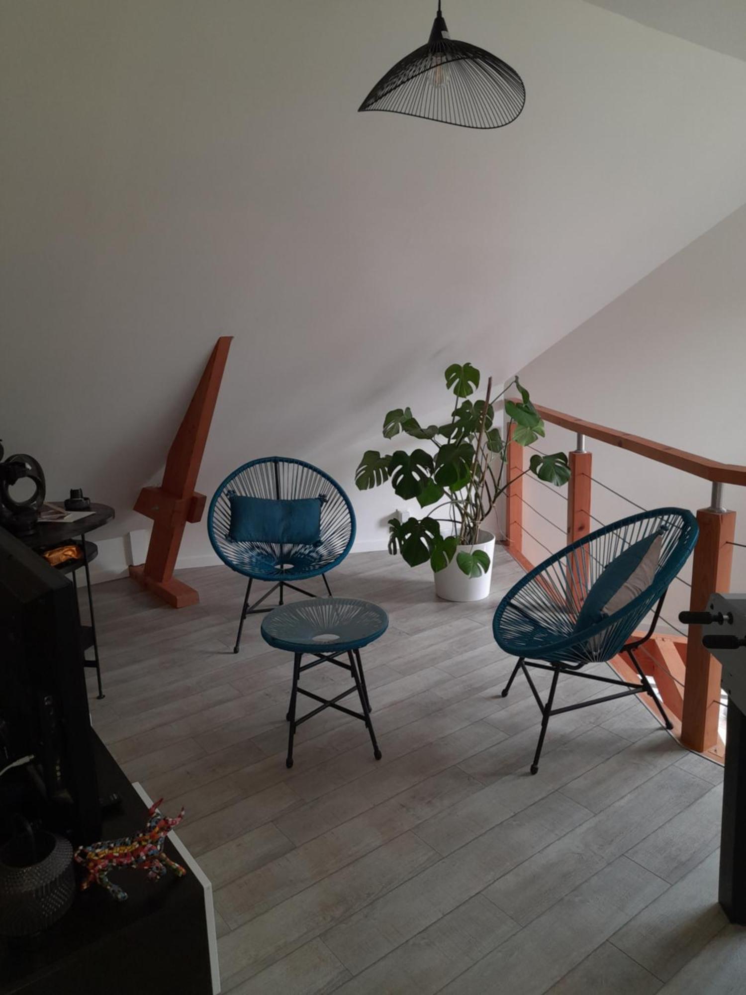 Angrie Chambre Champetre מראה חיצוני תמונה