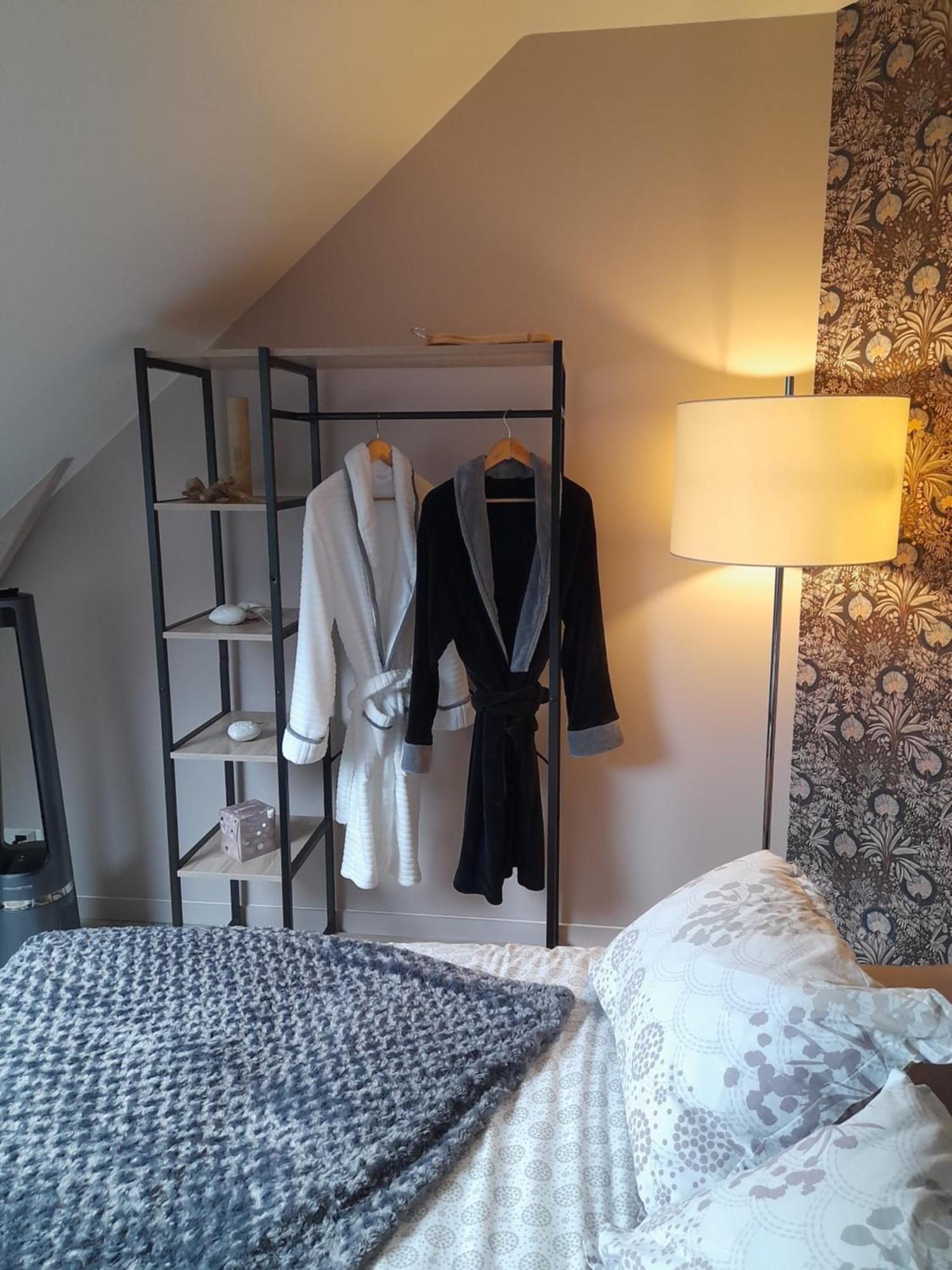 Angrie Chambre Champetre מראה חיצוני תמונה