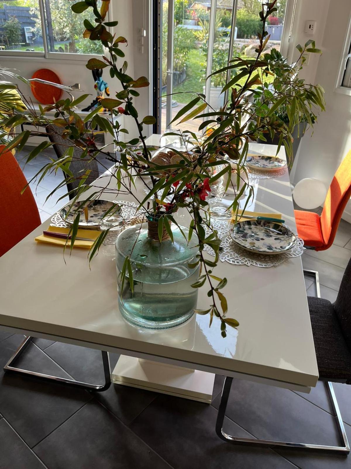 Angrie Chambre Champetre מראה חיצוני תמונה