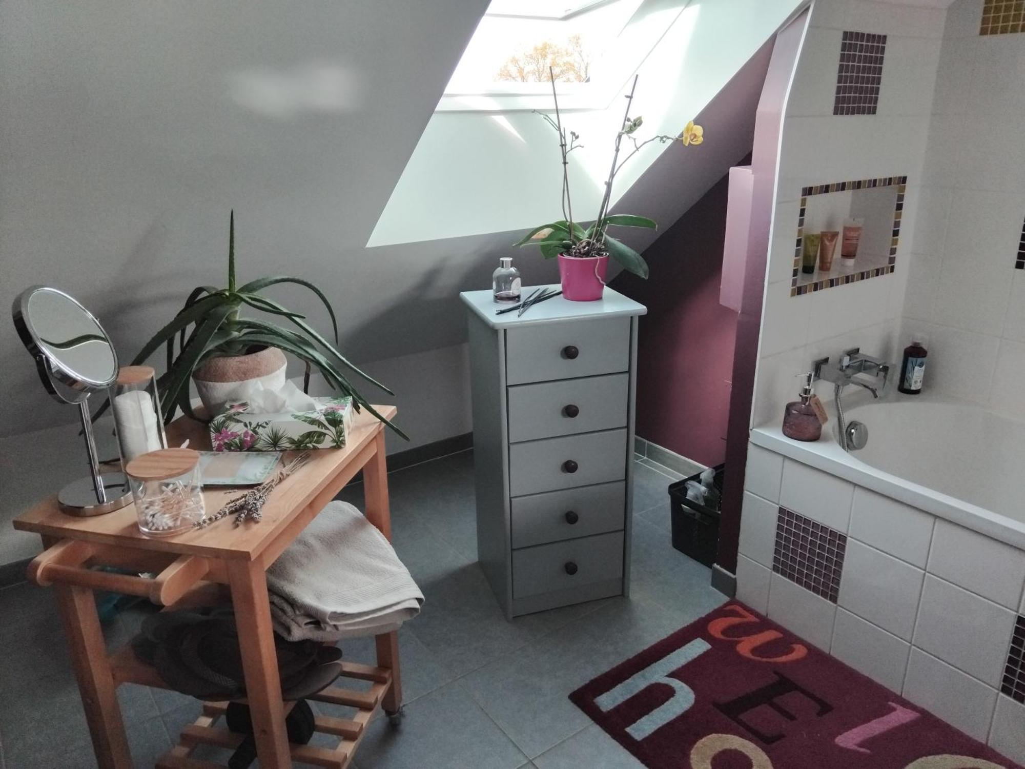 Angrie Chambre Champetre מראה חיצוני תמונה