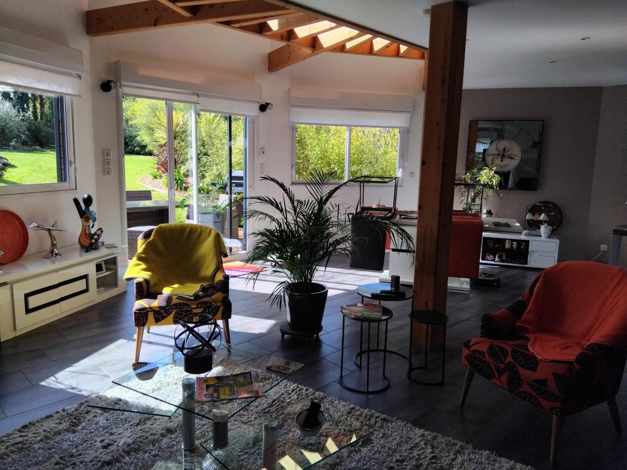 Angrie Chambre Champetre מראה חיצוני תמונה